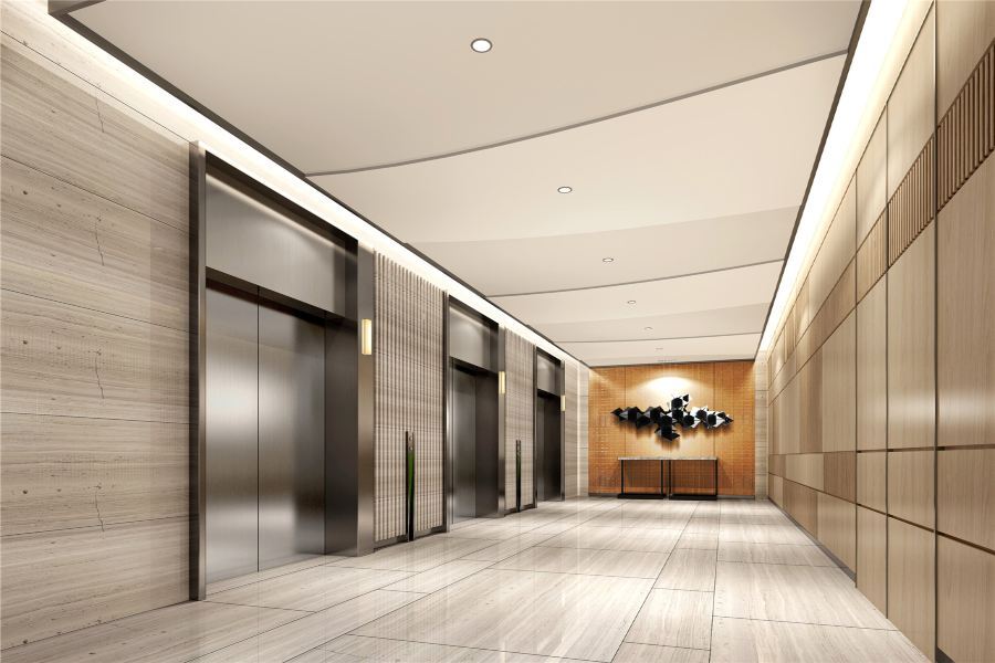 Holiday Inn Tianjin Wuqing By Ihg Esterno foto