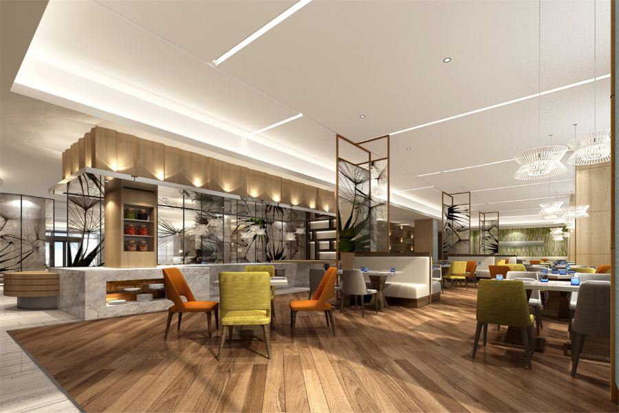 Holiday Inn Tianjin Wuqing By Ihg Esterno foto